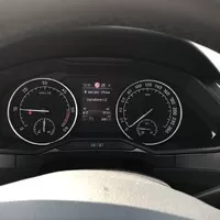 Škoda Superb 2.0 TDI 110kW DSG: Služebák rallyového pisálka