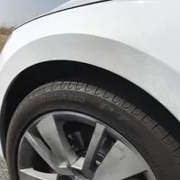 Škoda Superb 2.0 TDI 110kW DSG: Služebák rallyového pisálka