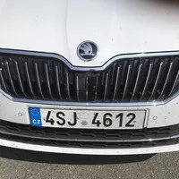 Škoda Superb 2.0 TDI 110kW DSG: Služebák rallyového pisálka