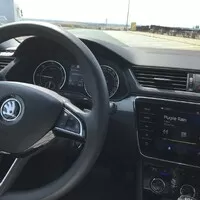 Škoda Superb 2.0 TDI 110kW DSG: Služebák rallyového pisálka