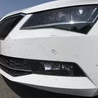 Škoda Superb 2.0 TDI 110kW DSG: Služebák rallyového pisálka