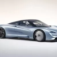 402 km/h, 1035 koní a 48 milionů. Nový McLaren Speedtail oficiálně představen.