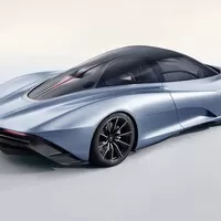 402 km/h, 1035 koní a 48 milionů. Nový McLaren Speedtail oficiálně představen.