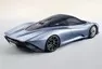 402 km/h, 1035 koní a 48 milionů. Nový McLaren Speedtail oficiálně představen.