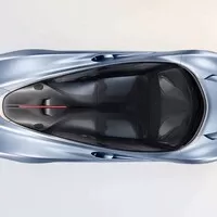 402 km/h, 1035 koní a 48 milionů. Nový McLaren Speedtail oficiálně představen.