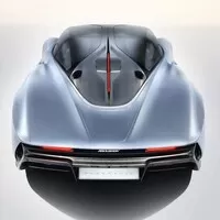 402 km/h, 1035 koní a 48 milionů. Nový McLaren Speedtail oficiálně představen.