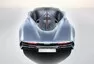 402 km/h, 1035 koní a 48 milionů. Nový McLaren Speedtail oficiálně představen.