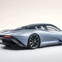 402 km/h, 1035 koní a 48 milionů. Nový McLaren Speedtail oficiálně představen.