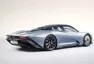 402 km/h, 1035 koní a 48 milionů. Nový McLaren Speedtail oficiálně představen.