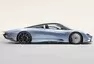 402 km/h, 1035 koní a 48 milionů. Nový McLaren Speedtail oficiálně představen.