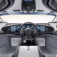 402 km/h, 1035 koní a 48 milionů. Nový McLaren Speedtail oficiálně představen.
