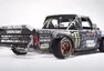 V desáté "Gymkhaně" bude driftovat devítisetkoňový pick-up