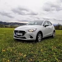 Mazda 2 G75 Challenge: Skvělý základ