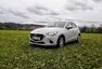 Mazda 2 G75 Challenge: Skvělý základ