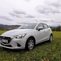 Mazda 2 G75 Challenge: Skvělý základ