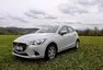 Mazda 2 G75 Challenge: Skvělý základ