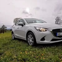 Mazda 2 G75 Challenge: Skvělý základ