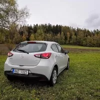 Mazda 2 G75 Challenge: Skvělý základ