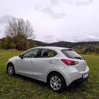 Mazda 2 G75 Challenge: Skvělý základ