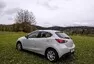 Mazda 2 G75 Challenge: Skvělý základ