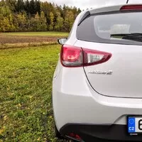 Mazda 2 G75 Challenge: Skvělý základ