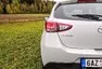 Mazda 2 G75 Challenge: Skvělý základ