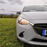 Mazda 2 G75 Challenge: Skvělý základ