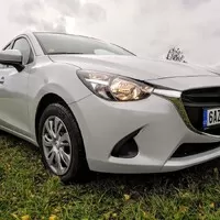 Mazda 2 G75 Challenge: Skvělý základ
