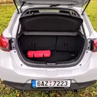 Mazda 2 G75 Challenge: Skvělý základ