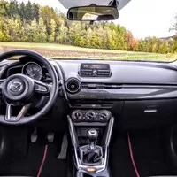 Mazda 2 G75 Challenge: Skvělý základ