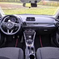 Mazda 2 G75 Challenge: Skvělý základ