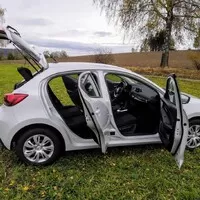 Mazda 2 G75 Challenge: Skvělý základ