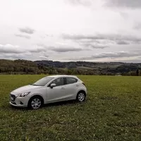 Mazda 2 G75 Challenge: Skvělý základ