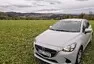 Mazda 2 G75 Challenge: Skvělý základ