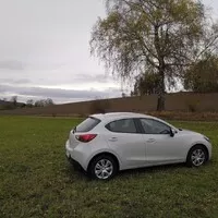 Mazda 2 G75 Challenge: Skvělý základ
