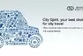 Jia Yuan City Spirit (Re-Volt): Je tohle budoucnost?