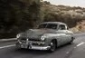 Firma Stealth EV postavila parádní restomod Mercury Coupe