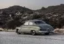 Firma Stealth EV postavila parádní restomod Mercury Coupe