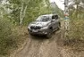 Toyota Land Cruiser 2,8 D‑4D: Muž, který nebyl