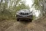 Toyota Land Cruiser 2,8 D‑4D: Muž, který nebyl
