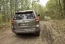 Toyota Land Cruiser 2,8 D‑4D: Muž, který nebyl