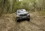 Toyota Land Cruiser 2,8 D‑4D: Muž, který nebyl