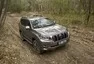 Toyota Land Cruiser 2,8 D‑4D: Muž, který nebyl