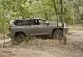Toyota Land Cruiser 2,8 D‑4D: Muž, který nebyl