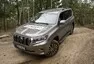 Toyota Land Cruiser 2,8 D‑4D: Muž, který nebyl