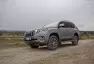 Toyota Land Cruiser 2,8 D‑4D: Muž, který nebyl