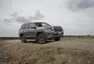 Toyota Land Cruiser 2,8 D‑4D: Muž, který nebyl