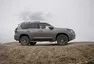 Toyota Land Cruiser 2,8 D‑4D: Muž, který nebyl