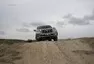 Toyota Land Cruiser 2,8 D‑4D: Muž, který nebyl