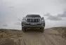 Toyota Land Cruiser 2,8 D‑4D: Muž, který nebyl